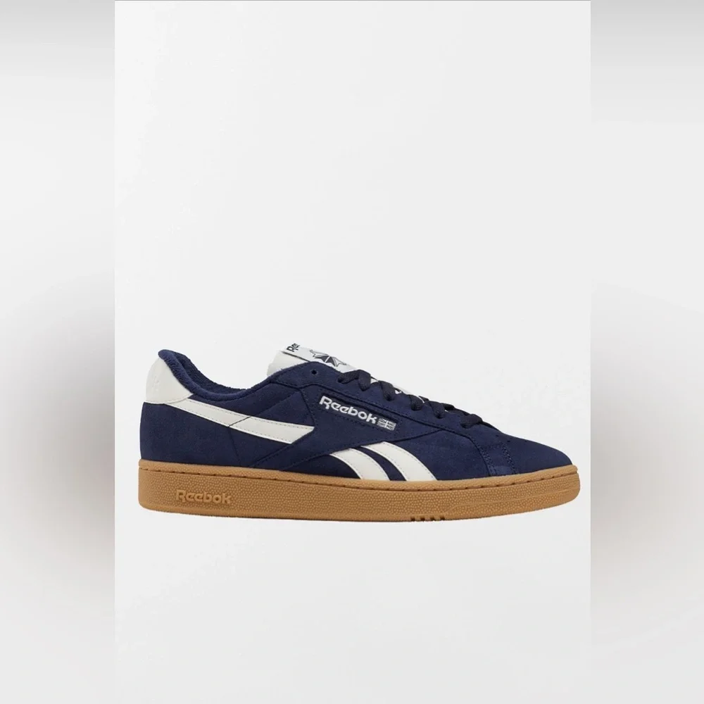 Reebok Club C Grounds UK sneakers - Picture 1 of 3